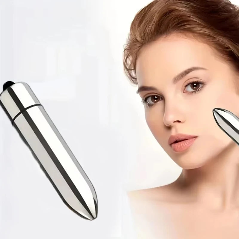 Mini Vibrerende Gezichts- & Oogmassager