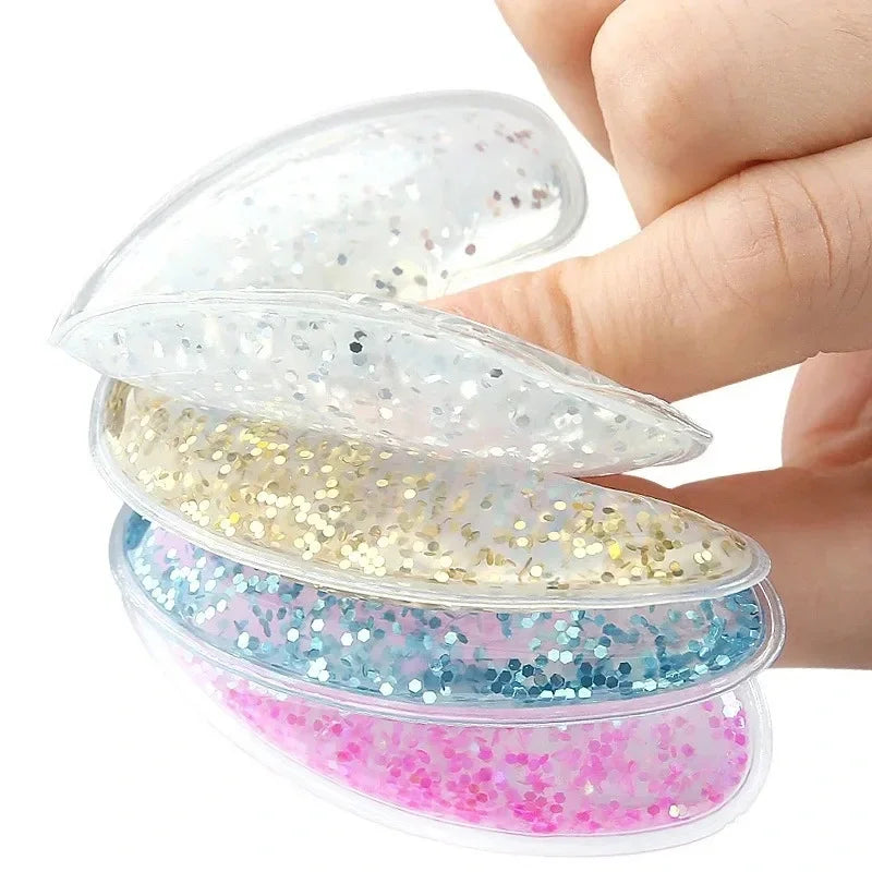 Koelende Gel Oogpads – Donkere Kringen & Wallen