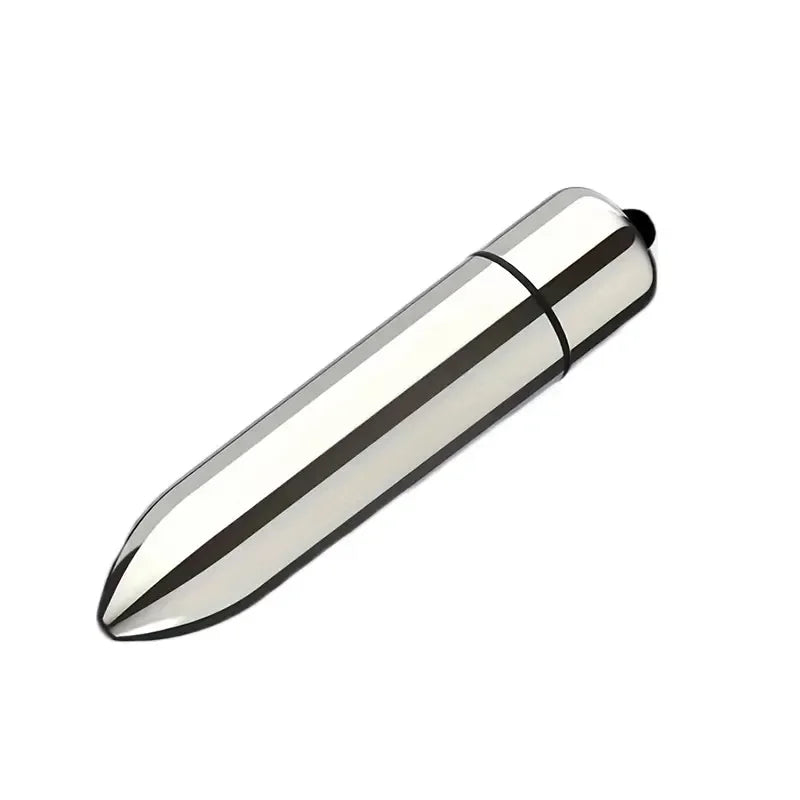 Mini Vibrerende Gezichts- & Oogmassager