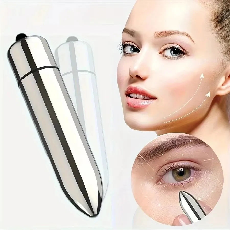 Mini Vibrerende Gezichts- & Oogmassager