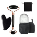 Ice Face Roller Set – Lifting & Contouring