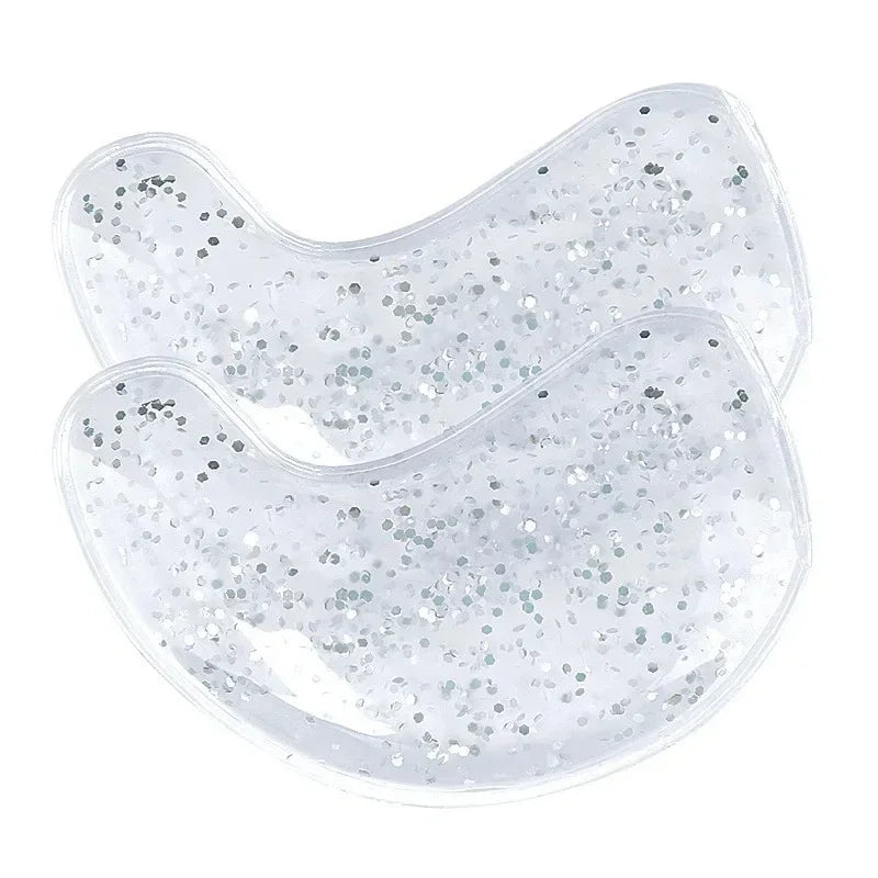 Koelende Gel Oogpads – Donkere Kringen & Wallen